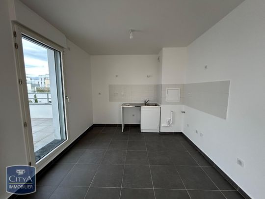 Location Appartement 4 pièces 90m² RUEIL MALMAISON 92500 - Photo 1