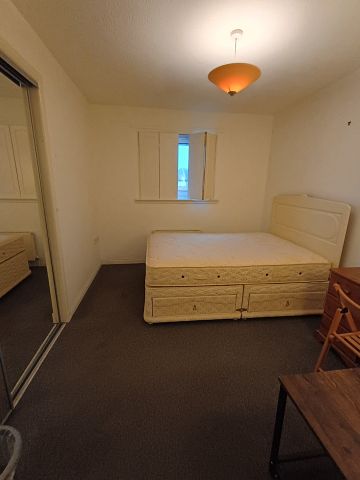 Room in a Shared Flat, Silvergrove Street, G40 - Photo 2