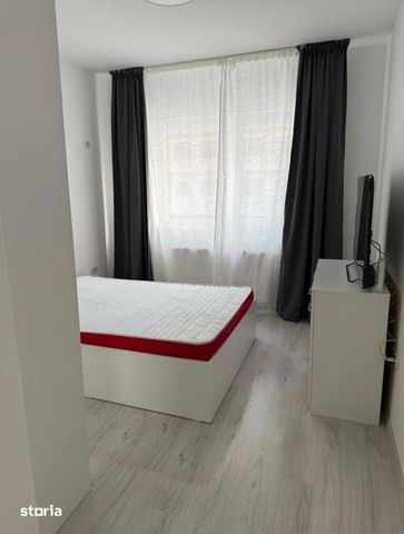 Inchiriez garsoniera Militari Residence - Fotografie 4