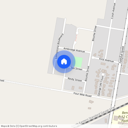 13 Livingston Boulevard, Vic 3672, Benalla