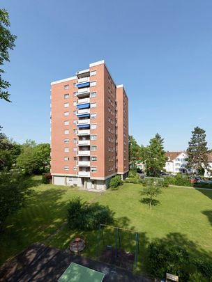 4.5 Zimmer, 90 m², 7. Stock - Foto 1