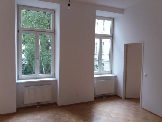 Kompakte Zweizimmer-Balkon-Wohnung Nähe Rochusmarkt! Landstraßer Hauptstraße 73 - Stiege 2 Top 20 - Photo 1