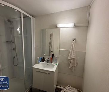 Location Appartement 1 pièce 25m² NANTES 44000 - Photo 3