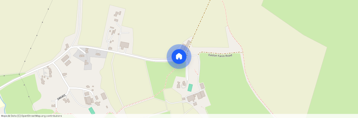 Bishop's Cannings, Easton Farm Cottages, SN10 2LR, Devizes