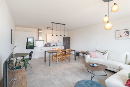 Energiezuinig 1-slaapkamerappartement op toplocatie - Photo 5