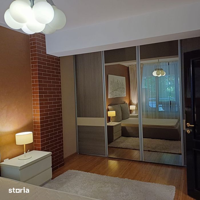 Apartament 2 Camere, 65 mp, Terasă Amenajată – Exclusive Residence Cop - Fotografie 1