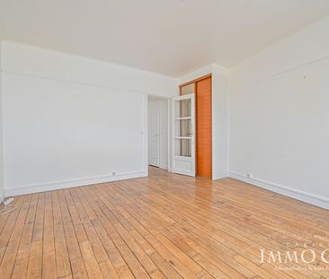 Location Appartement 1 pièce 30m² MONTROUGE 92120 - Photo 2