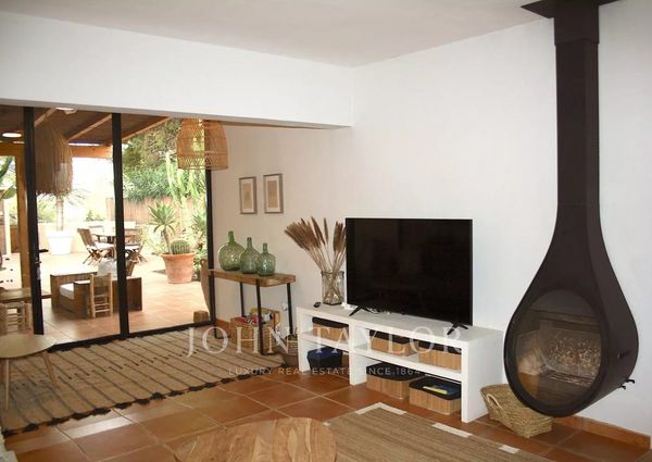 San José, Balearic Islands 07829