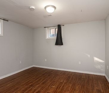 For Lease - 185 Rossland Road Unit# Bsmt, Oshawa, Ontario - Photo 5