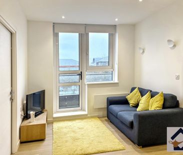 2 bedroom apartment to rent - Photo 6