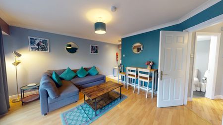 Drury Hall, off Grafton Street, Dublin 2, D02 WA24. - Photo 3