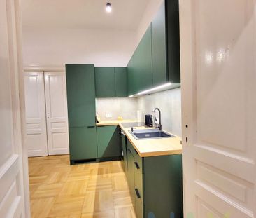 Wyremontowane mieszkanie przy ul. Łobzowskiej , kilka minut spacere... - Zdjęcie 6