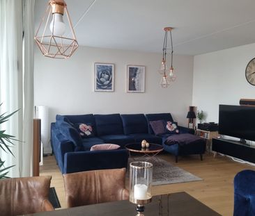Appartement te huur: Fritz Dietrich Kahlenbergstraat 97 1087 LL Ams... - Foto 4