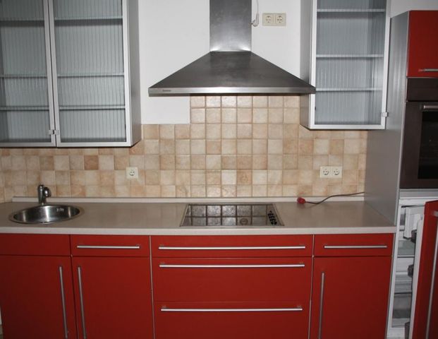 3-Zimmer Wohnung im Herzen von Waren - Foto 1