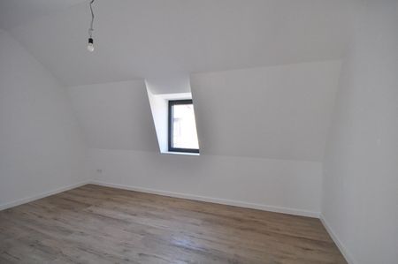 Gerenoveerde woning met 3 slaapkamers te Kristus-Koning - Photo 5