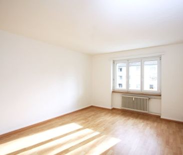 2 Zimmer, 46 m², 2. Stock - Photo 6