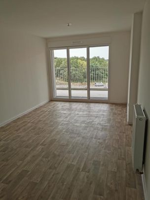 Location Appartement 2 pièces 44m² REZE 44400 - Photo 1