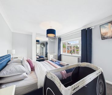 1 bedroom semi-detached house to rent - Photo 5