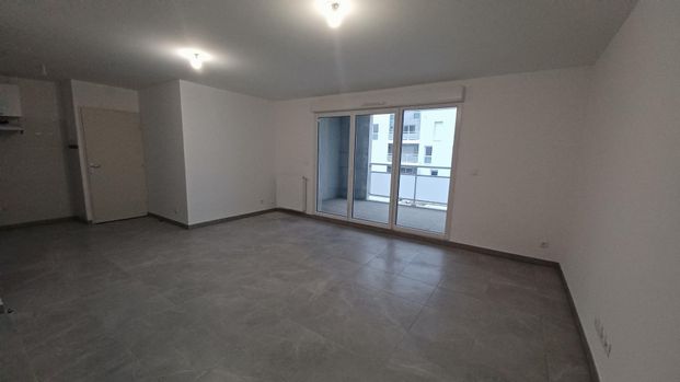 location Appartement T3 DE 62.98m² À ISTRES - Photo 1