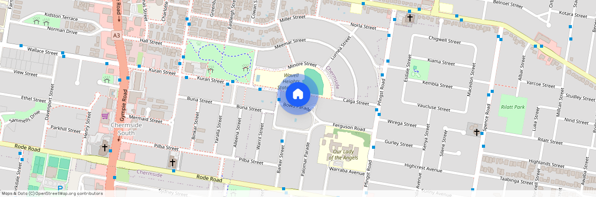 29 Bowd Parade, Qld 4012, Wavell Heights