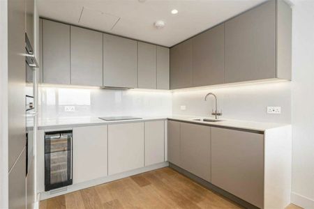 Canalside Walk, Hyde Park, W2 - Photo 5