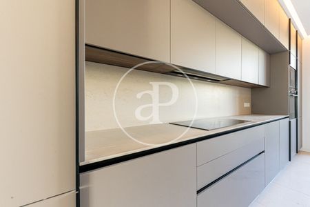 Flat for rent in La Finca (Pozuelo) - Photo 5