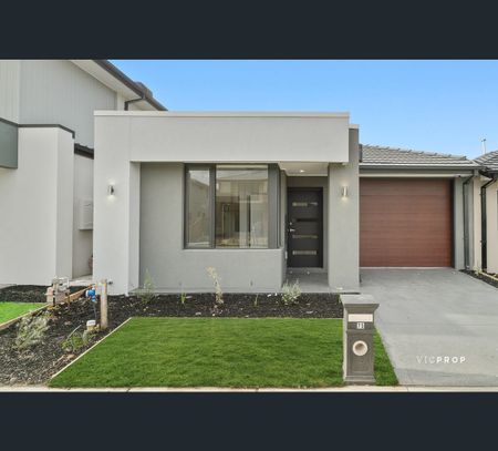 75 Cordata Road, Point Cook, Vic 3030 - Photo 3
