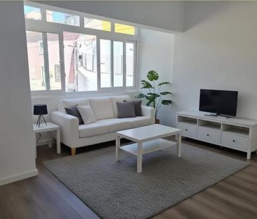 Apartamento T3 em Lisboa - Photo 1
