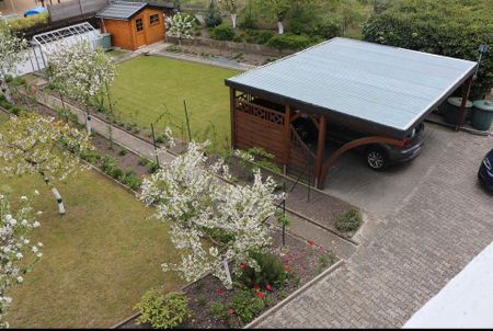 Große fünf Zimmerwohnung zu vermieten - Photo 2