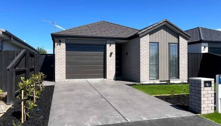 Brand New 3 Bedrooms - Photo 2
