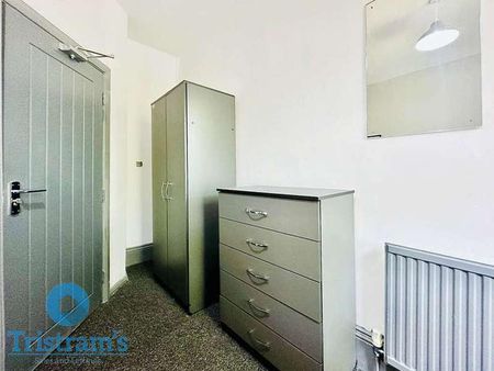 Derby Grove, Lenton, NG7 - Photo 2
