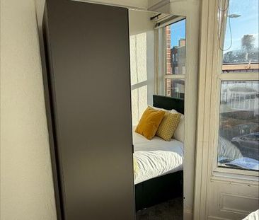 Serviced Room, Room 4, 47 Malone Avenue, Belfast, BT9 6EP - Photo 1