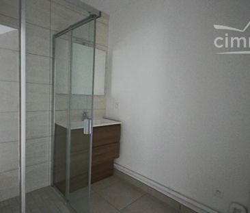LOCATION GRESIVAUDAN BERNIN : APPARTEMENT T2 AVEC TERRASSE | Cimm I... - Photo 5