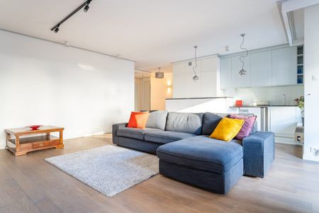 Komfortowy apartament w Miasteczku Wilanów 103 m² - Photo 2