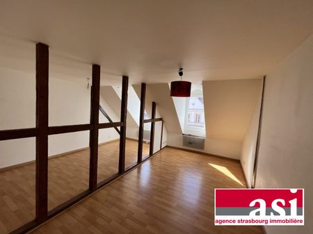 Appartement 2/3 pièces - Proximité facultés - Observatoire - Photo 5