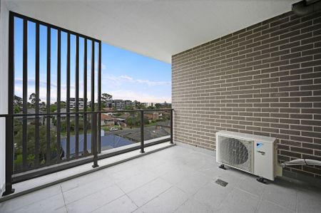 103/1 Markham Avenue, Penrith - Photo 2