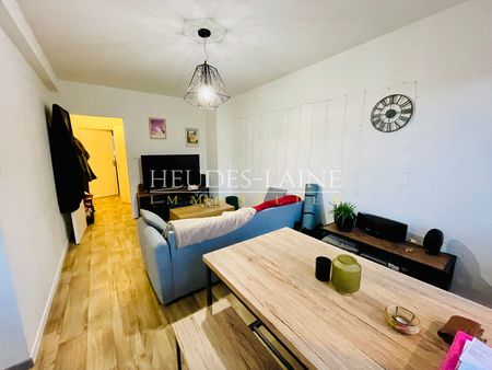 Location Appartement 2 pièces 44m² AVRANCHES 50300 - Photo 2