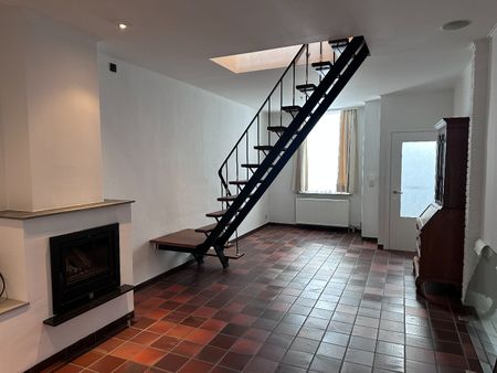 Huis te huur in Gent - Foto 4