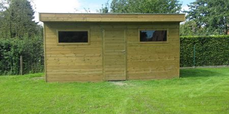 Woning te huur in Oedelem voor € 1.150 met 3 slaapkamers - Photo 5