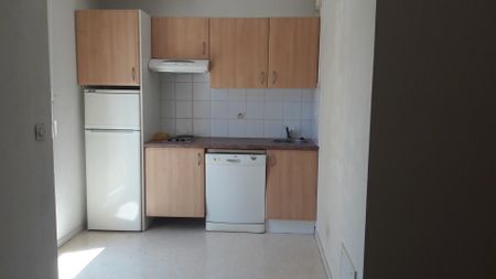 location Appartement T3 DE 48.71m² À TOULOUSE - Photo 4