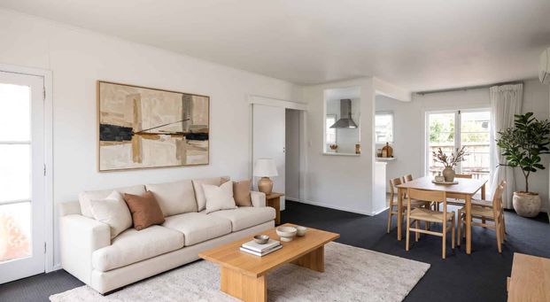 Cute one bedroom unit - Photo 1