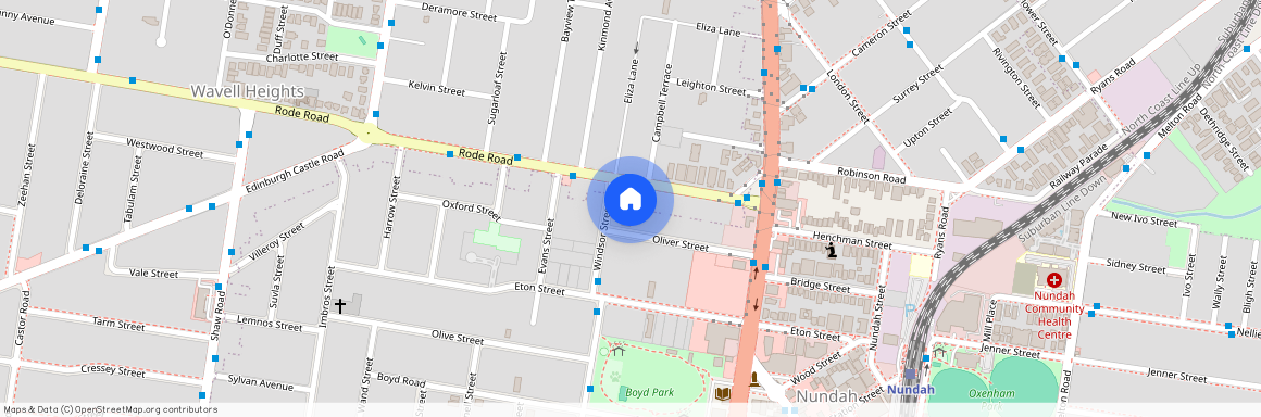 5/51 Oliver Street, Qld 4012, Nundah