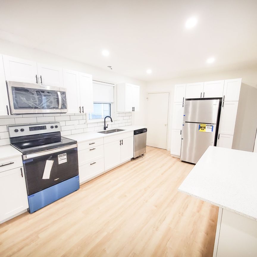 For Lease - 29 Ford Crescent Unit# UPPER, London North, Ontario - Photo 1