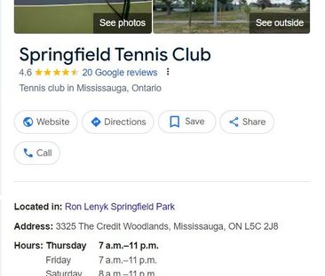 For Lease - 3583 Ellengale Drive Unit# Basement, Mississauga, Ontario - Photo 5