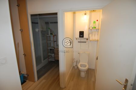 Appartement 63.17 m² - 3 Pièces - Domène - Photo 4