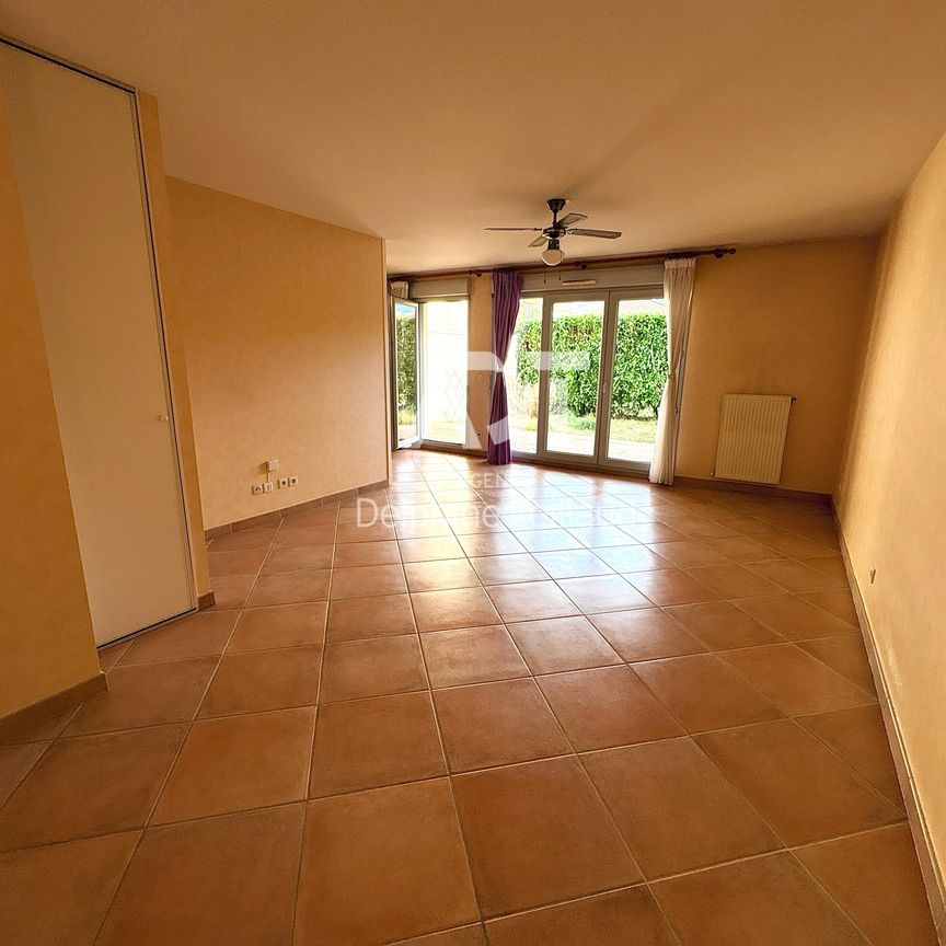 Location Appartement 4 pièces 84m² CROLLES 38920 - Photo 1