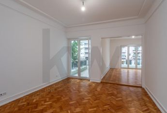 Apartamento T3 em Lisboa