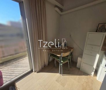 Studio/Γκαρσονιέρα για ενοικίαση Αγία Σοφία (Πάτρα) - Photo 1