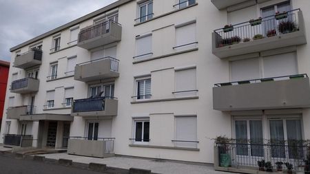 Location Appartement 3 pièces DAX 40100 - Photo 5