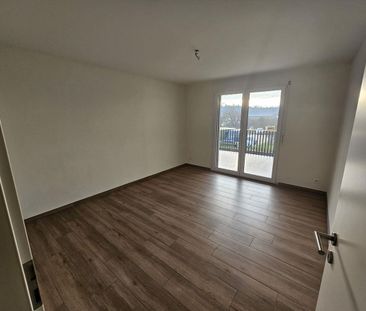 2.5 room apartment - Photo 2